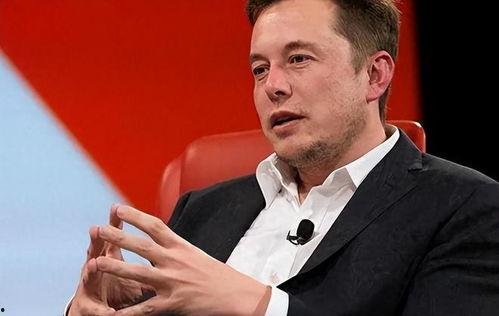 马斯克最新爆料,揭秘特斯拉未来发展方向与挑战 第3张 马斯克最新爆料,揭秘特斯拉未来发展方向与挑战 第3张